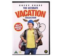 Twentieth Century Fox COLECCIÓN NACIONAL LAMPOON (4 PELÍCULAS)