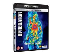 Twentieth Century Fox El depredador