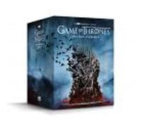 Twentieth Century Fox Juego de Tronos S1-S8 (Colección Completa) - DVD