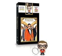 Twentieth Century Fox Kingsman: The Golden Circle (Limited Edition Blu-ray Gift Set) (Blu-ray + DVD + Digital)