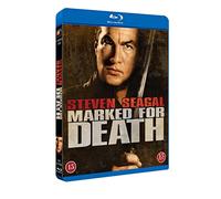 Twentieth Century Fox Marked For Death - BLU Ray
