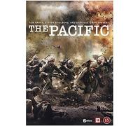 Twentieth Century Fox Pacific The - DVD