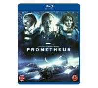Twentieth Century Fox Prometheus (BLU-Ray) /Movies/Standard/BLU-Ray