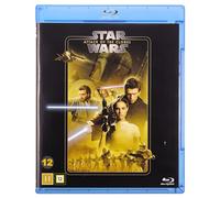 TWENTIETH CENTURY FOX Star Wars: Episode 2 - Attack of The Clones/Movies/Standard/Blu-Ray