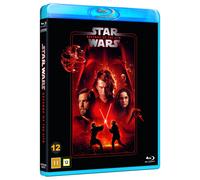TWENTIETH CENTURY FOX Star Wars: Episode 3 - Revenge of The Sith/Movies/Standard