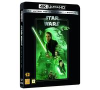 Star Wars: Episodio 6 – Regreso del Jedi – Twentieth Century Fox