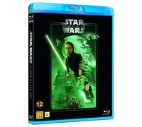 TWENTIETH CENTURY FOX Star Wars: Episode 6 - Return of The Jedi/Movies/Standard/