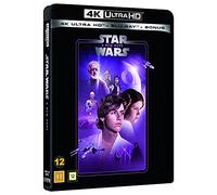 Star Wars: Episodio 4 – Una Nueva Esperanza