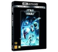 Twentieth Century Fox Star Wars: Episodio 5 - El Imperio se vuelve