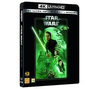 Twentieth Century Fox Star Wars: Episodio 6 - Regreso del Jedi