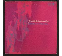 TWENTIETH CENTURY ZOO - thunder on a clear day