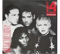 Twenty 4 Seven - Are you dreaming? (feat. Captain Hollywood) [VINYL]