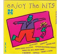 Twenty 4 Seven Cappella Culture Beat Urban Cookie Collective - ENJ0Y THE HlTS