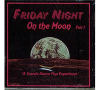 Twenty 4 Seven feat. Stella & Stay-C - Friday Night