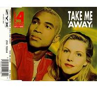 Twenty 4 Seven - Take Me Away