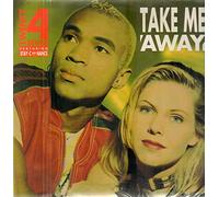 Twenty 4 Seven - Twenty 4 Seven Featuring Stay-c And Nance - Take Me Away