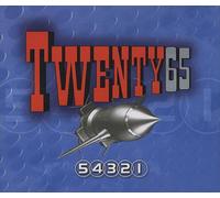 Twenty 65 - 5 4 3 2 1