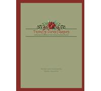 Twenty Christmases: Celebrating Two Decades of Christ-Centered Christmas Memories