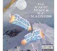 Twenty Degrees Below Zero by DJ Magic Mike (1992-12-07)