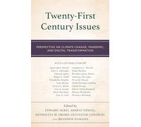 Twenty-First Century Issues: Perspective on Climate Change, Pandemic, and Digital Transformation
