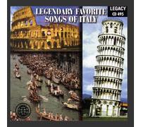 Twenty-Five All Time Italian F - 25 All Time Italian Favorites