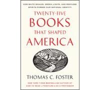 Twenty-five Books That Shaped America (ebook)