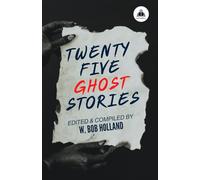 Twenty-Five Ghost Stories