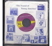 Twenty-Five Miles / Love Is My Destination - Edwin Starr 7" 45