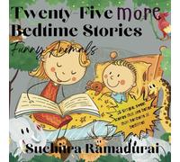 Twenty-five MORE Bedtime Stories: Funny Animals