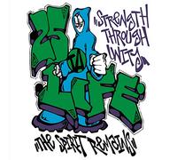 Twenty Five Ta Life - Strength.. -Ltd-