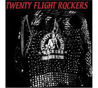 Twenty Flight Rockers