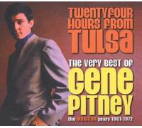 Twenty Four Hours From Tulsa -