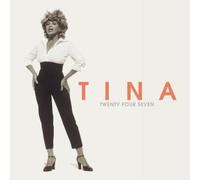 Twenty Four Seven Import edition by Turner, Tina (1999) Audio CD