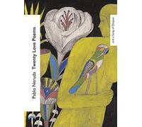 Twenty Love Poems and a Song of Despair (Vintage Classics Love Poems)