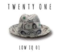 TWENTY ONE(トゥェンティワン)