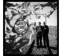 Twenty One Children - After The Storm [Vinilo]