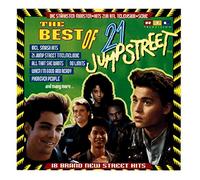 Twenty-One Jump Street: the Best of