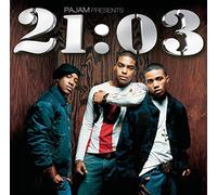 Twenty One O Three by 21:03 (2006-04-17)