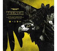 Twenty One Pilots トレンチ (CD) (Importación USA)