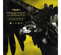 Twenty One Pilots トレンチ (CD)