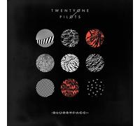 Twenty One Pilots Blurryface (Vinyl) 12" Album