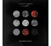 Twenty One Pilots - Blurryface (2 LP)