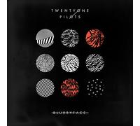 Twenty One Pilots – Blurryface – Vinilo 12" Álbum
