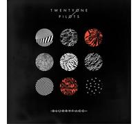 Twenty One Pilots Blurryface (Vinyl) 12" Album