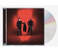 Twenty One Pilots – Breach – CD (Jewelcase)