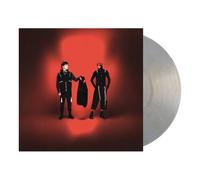 Twenty One Pilots - Breach (LP) LP Transparente con Purpurina. Edición Exclusiva Amazon [Vinilo]