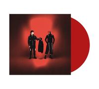 Twenty One Pilots - Breach (LP) LP Color Rojo [Vinilo]
