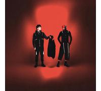 TWENTY ONE PILOTS - Breach (RED LP) - NUEVO VINILO SELLADO