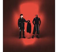 Twenty One Pilots Breach (Vinyl) Indie Exclusive Limited Edition