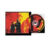 Twenty One Pilots - Clancy (CD)